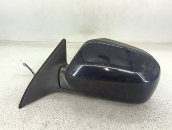 compare product 2011-2014 Subaru Legacy Driver Side View Mirror - Left Door Mirror OEM Used