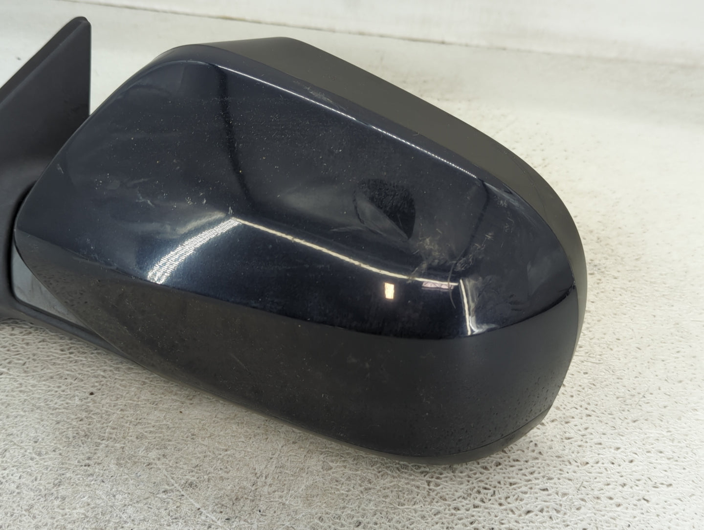 2011-2014 Subaru Legacy Driver Side View Mirror - Left Door Mirror OEM Used - Oemusedautoparts1.com
