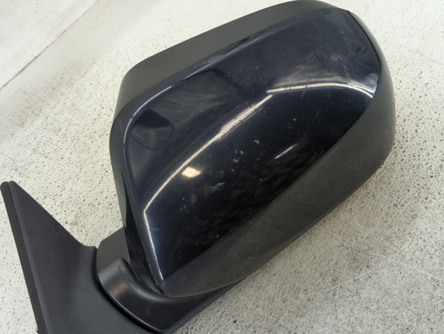 2011-2014 Subaru Legacy Driver Side View Mirror - Left Door Mirror OEM Used - Oemusedautoparts1.com