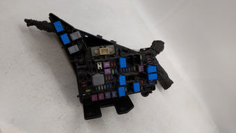 compare product 2010-2014 Subaru Legacy Fusebox Fuse Box Panel Relay Module Fits Fits 2010 2011 2012 2013 2014 OEM Used Auto Parts