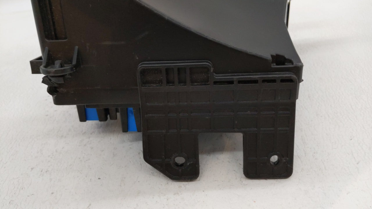 2010-2014 Subaru Legacy Fusebox Fuse Box Panel Relay Module Fits Fits 2010 2011 2012 2013 2014 OEM Used Auto Parts - Oemused