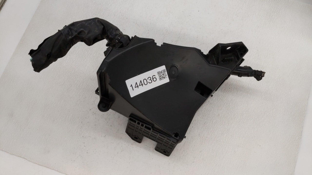 2010-2014 Subaru Legacy Fusebox Fuse Box Panel Relay Module Fits Fits 2010 2011 2012 2013 2014 OEM Used Auto Parts - Oemused