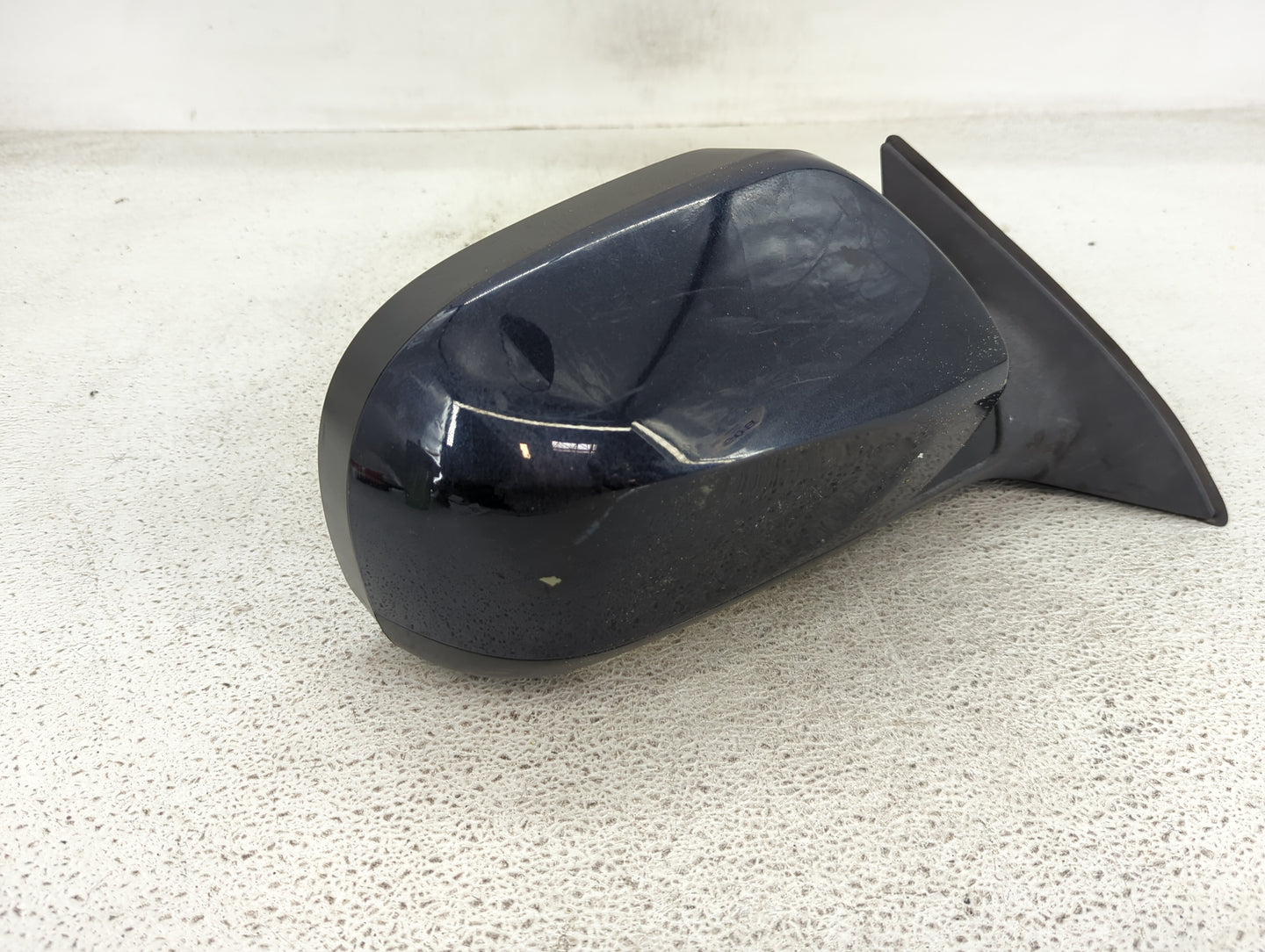 2011-2014 Subaru Legacy Passenger Side View Mirror - Right Door Mirror OEM Used - Oemusedautoparts1.com
