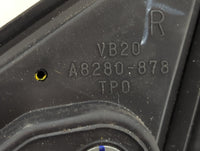 2011-2014 Subaru Legacy Passenger Side View Mirror - Right Door Mirror OEM Used - Oemusedautoparts1.com