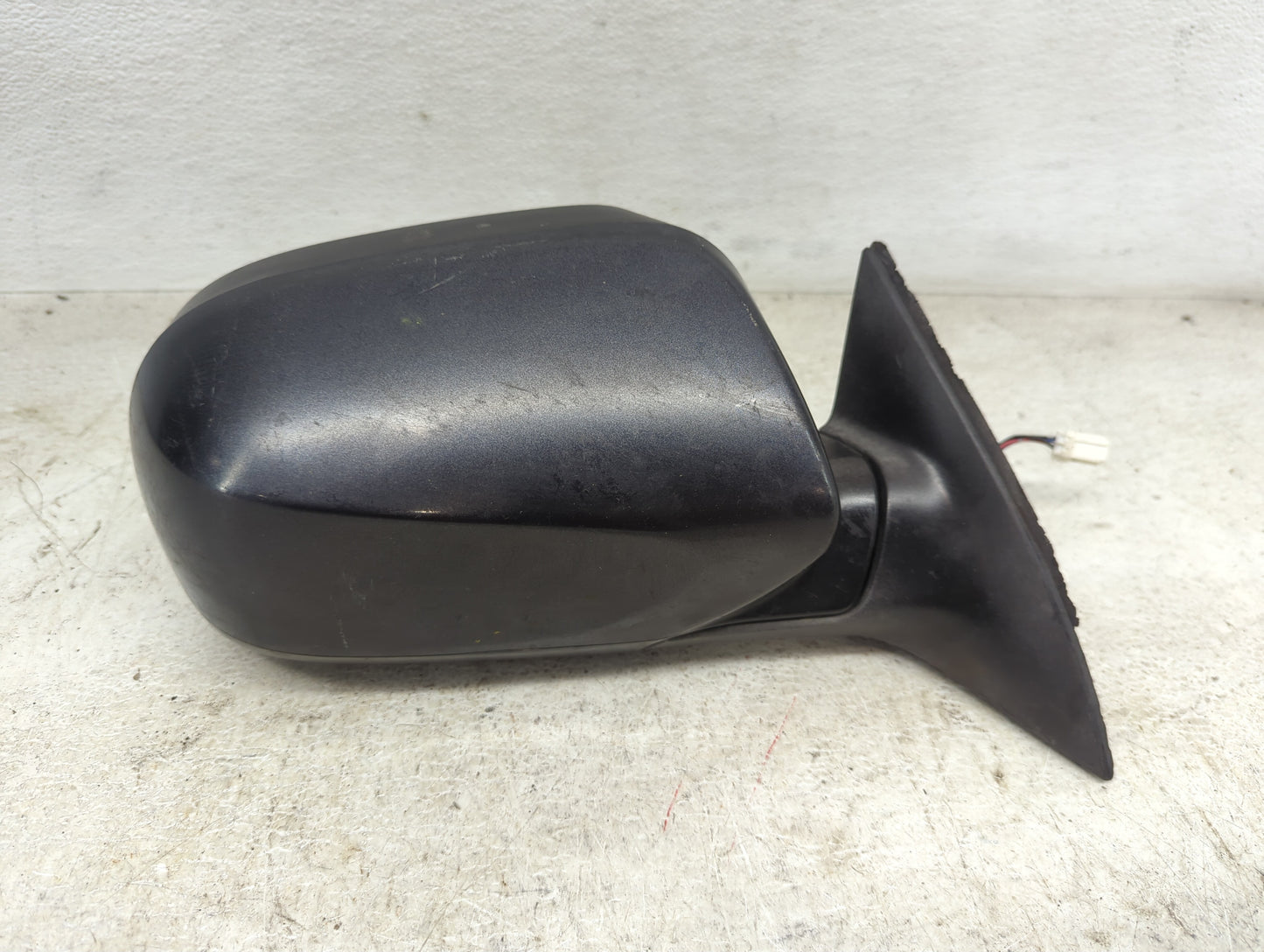 2011-2014 Subaru Legacy Passenger Side View Mirror - Right Door Mirror OEM Used - Oemusedautoparts1.com