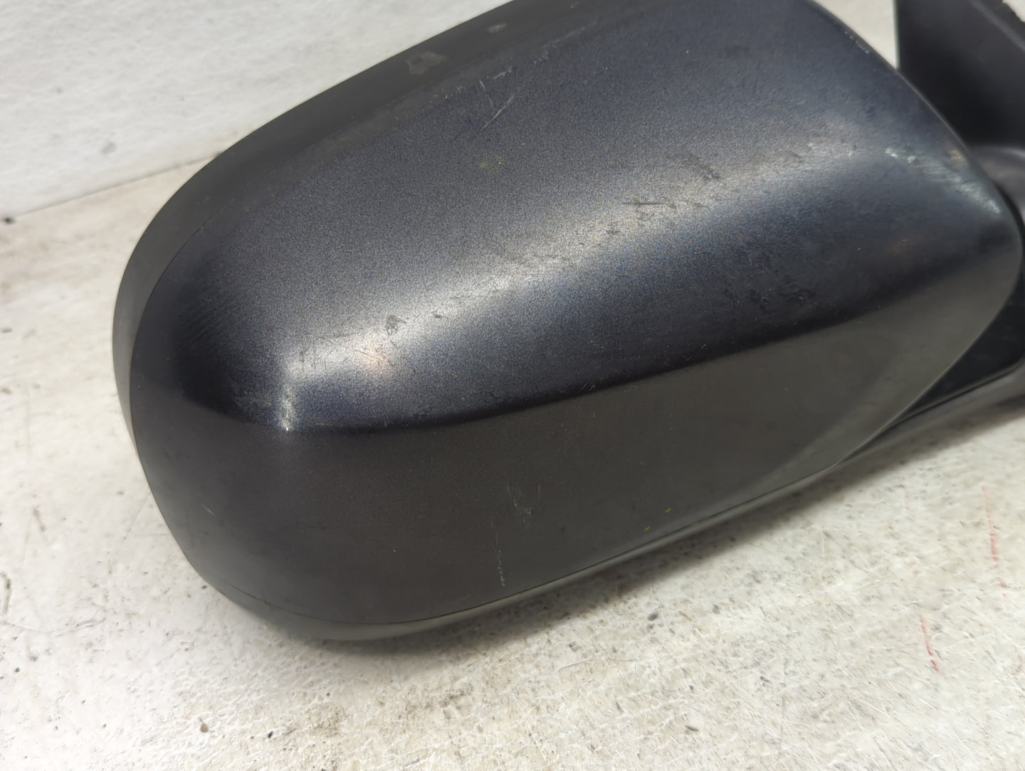 2011-2014 Subaru Legacy Passenger Side View Mirror - Right Door Mirror OEM Used - Oemusedautoparts1.com