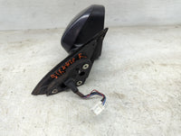 2011-2014 Subaru Legacy Passenger Side View Mirror - Right Door Mirror OEM Used - Oemusedautoparts1.com