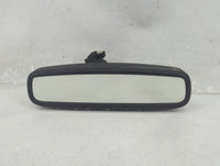 2010-2019 Subaru Legacy Interior Rear View Mirror Replacement OEM P/N:NZLMOBHL4 4112A-MOBHL4 Fits OEM Used Auto Parts - Oemu