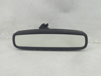 compare product 2010-2019 Subaru Legacy Interior Rear View Mirror Replacement OEM P/N:NZLMOBHL4 4112A-MOBHL4 Fits OEM Used Auto Parts