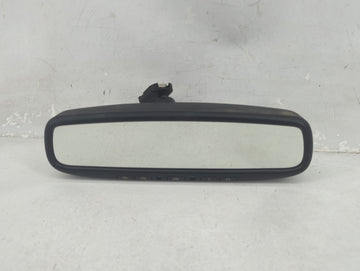 2010-2019 Subaru Legacy Interior Rear View Mirror Replacement OEM P/N:NZLMOBHL4 4112A-MOBHL4 Fits OEM Used Auto Parts - Oemu