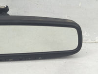 2010-2019 Subaru Legacy Interior Rear View Mirror Replacement OEM P/N:NZLMOBHL4 4112A-MOBHL4 Fits OEM Used Auto Parts - Oemu