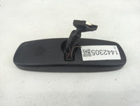 2010-2019 Subaru Legacy Interior Rear View Mirror Replacement OEM P/N:NZLMOBHL4 4112A-MOBHL4 Fits OEM Used Auto Parts - Oemu