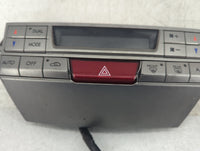 2010-2014 Subaru Legacy Climate Control Module Temperature AC/Heater Replacement P/N:A2C3160350000 72311AJ03A Fits OEM Used 