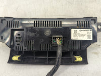 2010-2014 Subaru Legacy Climate Control Module Temperature AC/Heater Replacement P/N:A2C3160350000 72311AJ03A Fits OEM Used 