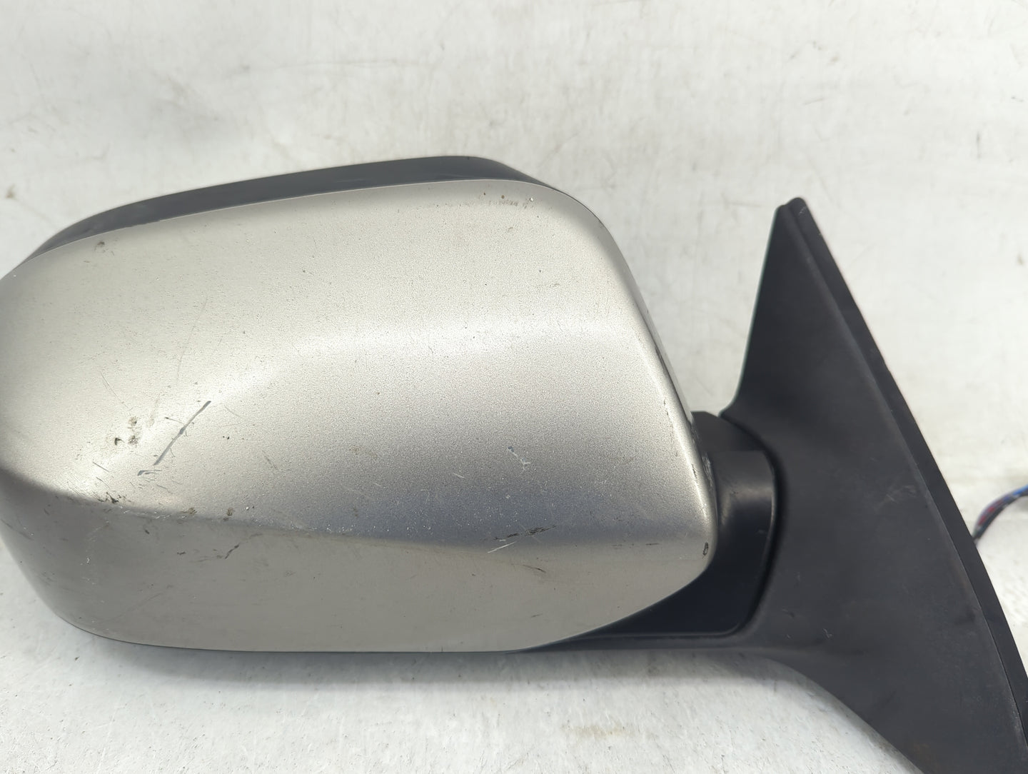 2011-2014 Subaru Legacy Passenger Side View Mirror - Right Door Mirror OEM Used - Oemusedautoparts1.com