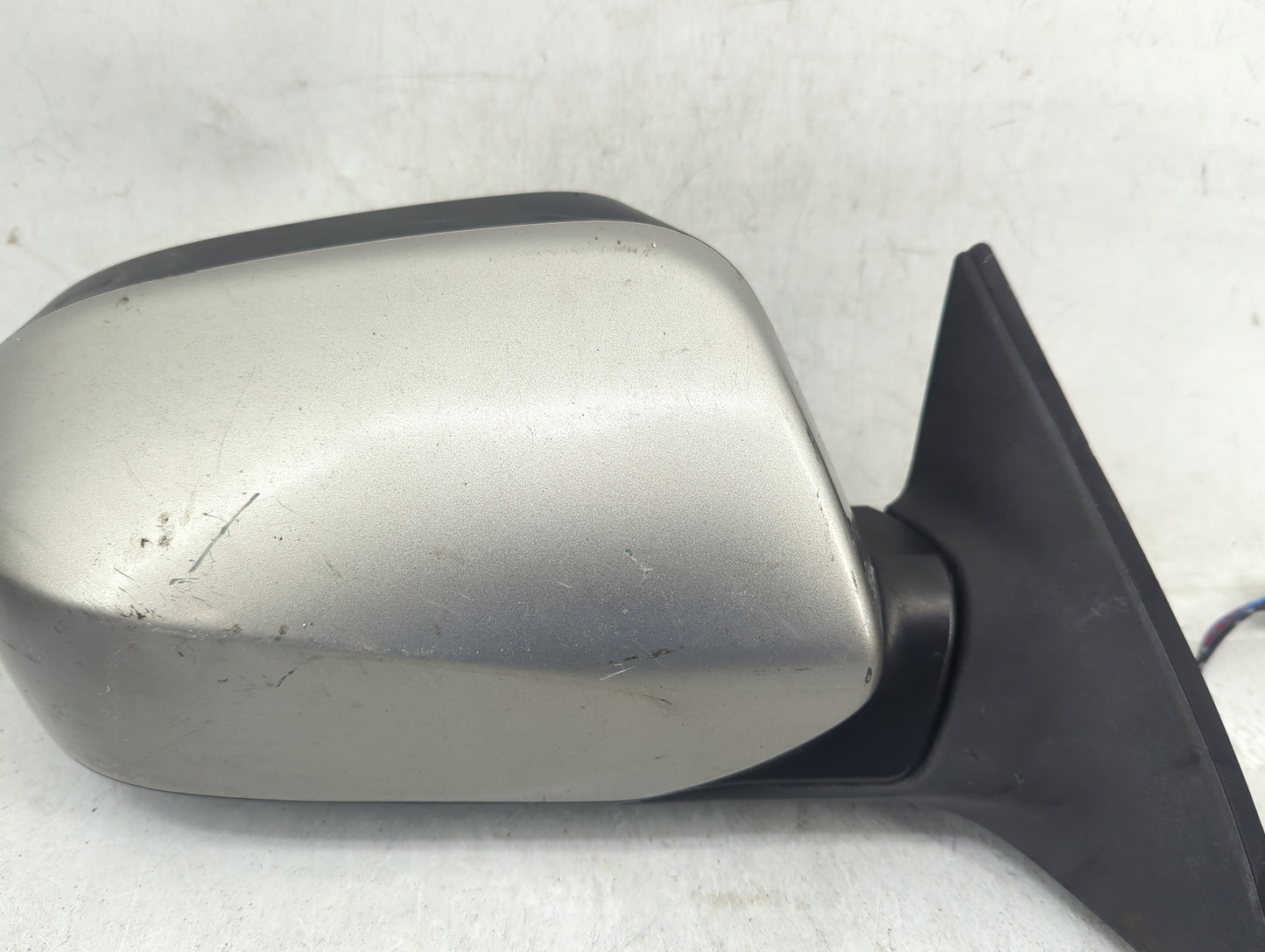 2011-2014 Subaru Legacy Passenger Side View Mirror - Right Door Mirror OEM Used - Oemusedautoparts1.com