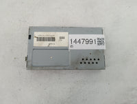 2010-2014 Subaru Legacy Radio AM FM Cd Player Receiver Replacement P/N:H621SFG021 Fits OEM Used Auto Parts - Oemusedautopart