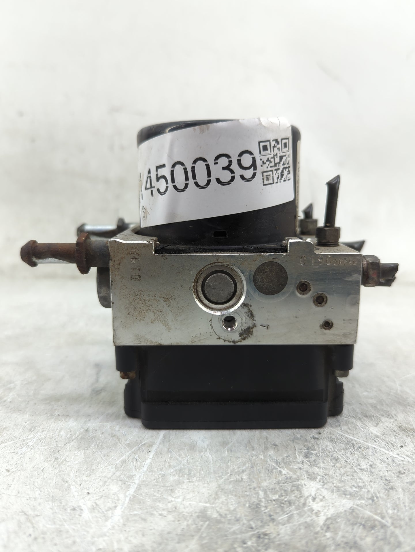 2013-2014 Subaru Legacy ABS Pump Control Module Replacement P/N:27536AJ03A 27536AJ03B, 06.2109-6669.3 Fits Fits 2013 2014 OE