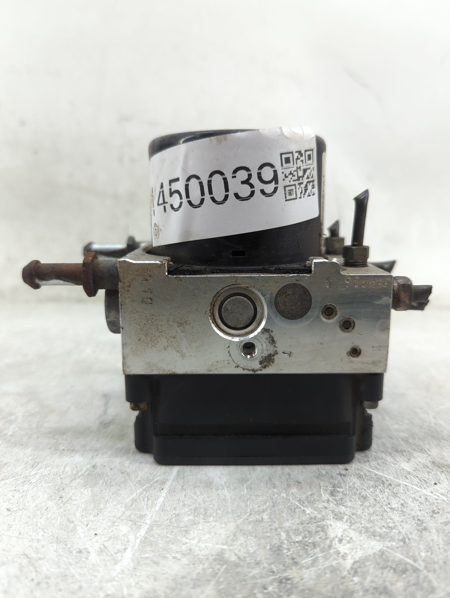 2013-2014 Subaru Legacy ABS Pump Control Module Replacement P/N:27536AJ03A 27536AJ03B, 06.2109-6669.3 Fits Fits 2013 2014 OE