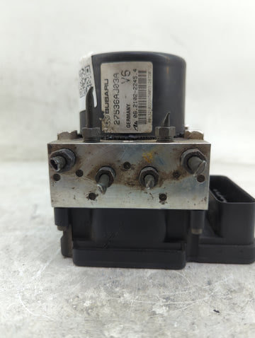 2013-2014 Subaru Legacy ABS Pump Control Module Replacement P/N:27536AJ03A 27536AJ03B, 06.2109-6669.3 Fits Fits 2013 2014 OEM Used Auto Parts
