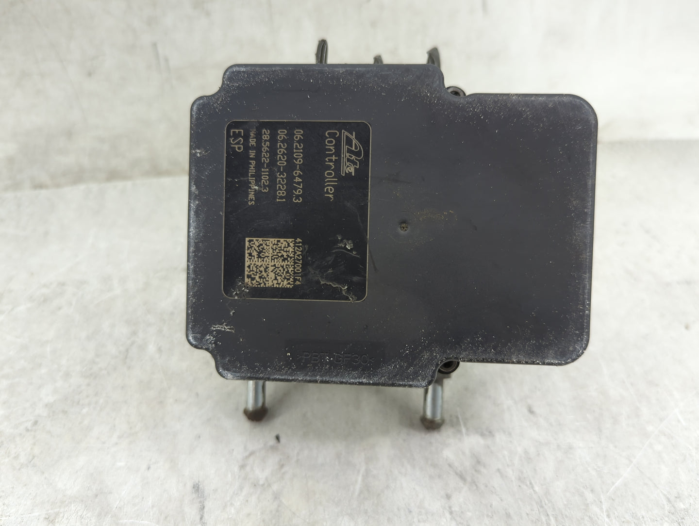 2013-2014 Subaru Legacy ABS Pump Control Module Replacement P/N:27536AJ03A 27536AJ03B, 06.2109-6669.3 Fits Fits 2013 2014 OE
