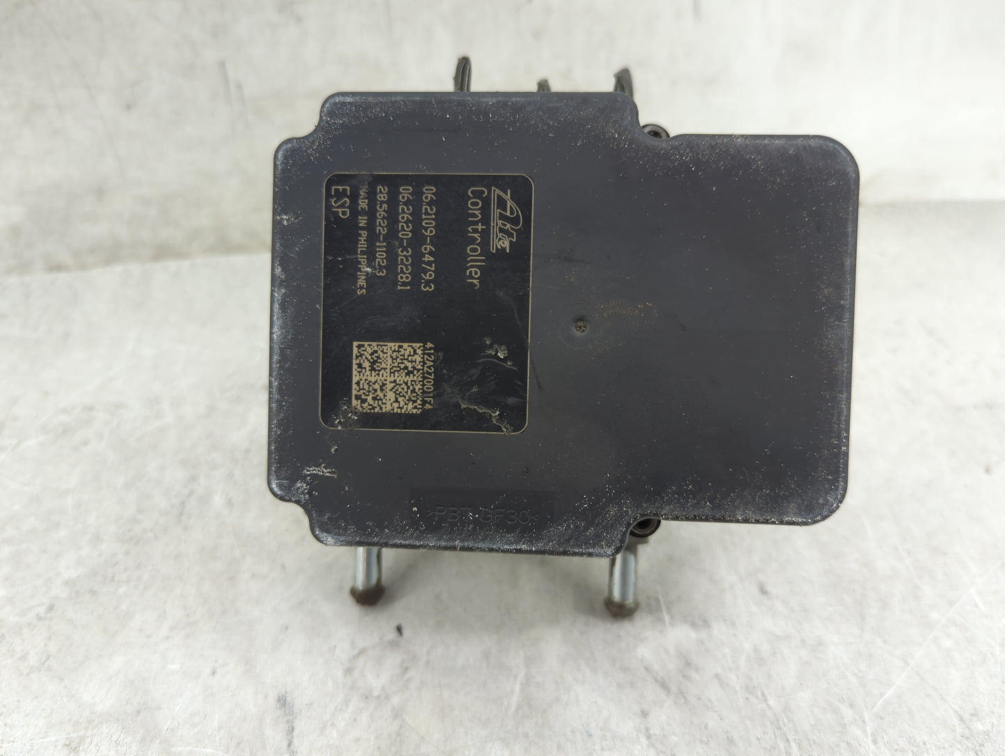 2013-2014 Subaru Legacy ABS Pump Control Module Replacement P/N:27536AJ03A 27536AJ03B, 06.2109-6669.3 Fits Fits 2013 2014 OE