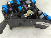2010-2014 Subaru Legacy Fusebox Fuse Box Panel Relay Module Fits Fits 2010 2011 2012 2013 2014 OEM Used Auto Parts - Oemused