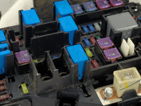 2010-2014 Subaru Legacy Fusebox Fuse Box Panel Relay Module Fits Fits 2010 2011 2012 2013 2014 OEM Used Auto Parts - Oemused