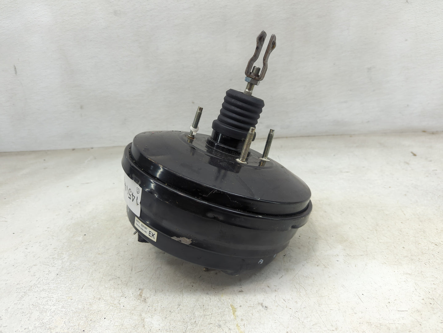 2010-2014 Subaru Legacy Power Brake Booster Oem - Oemusedautoparts1.com