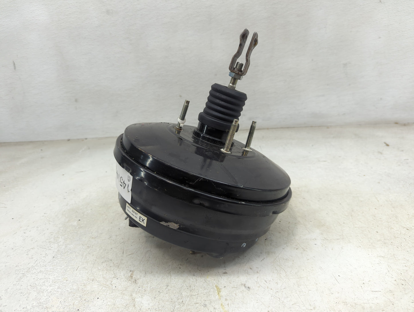 2010-2014 Subaru Legacy Power Brake Booster Oem - Oemusedautoparts1.com