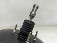 2010-2014 Subaru Legacy Power Brake Booster Oem - Oemusedautoparts1.com
