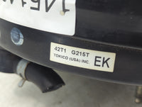 2010-2014 Subaru Legacy Power Brake Booster Oem - Oemusedautoparts1.com