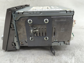 2013-2014 Subaru Legacy Radio AM FM Cd Player Receiver Replacement Fits Fits 2013 2014 OEM Used Auto Parts