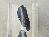 2014 Subaru Legacy Owners Manual Book Guide P/N:A2500BE-B OEM Used Auto Parts - Oemusedautoparts1.com