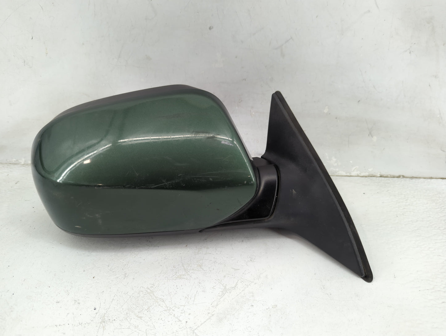2011-2014 Subaru Legacy Passenger Side View Mirror - Right Door Mirror OEM Used - Oemusedautoparts1.com