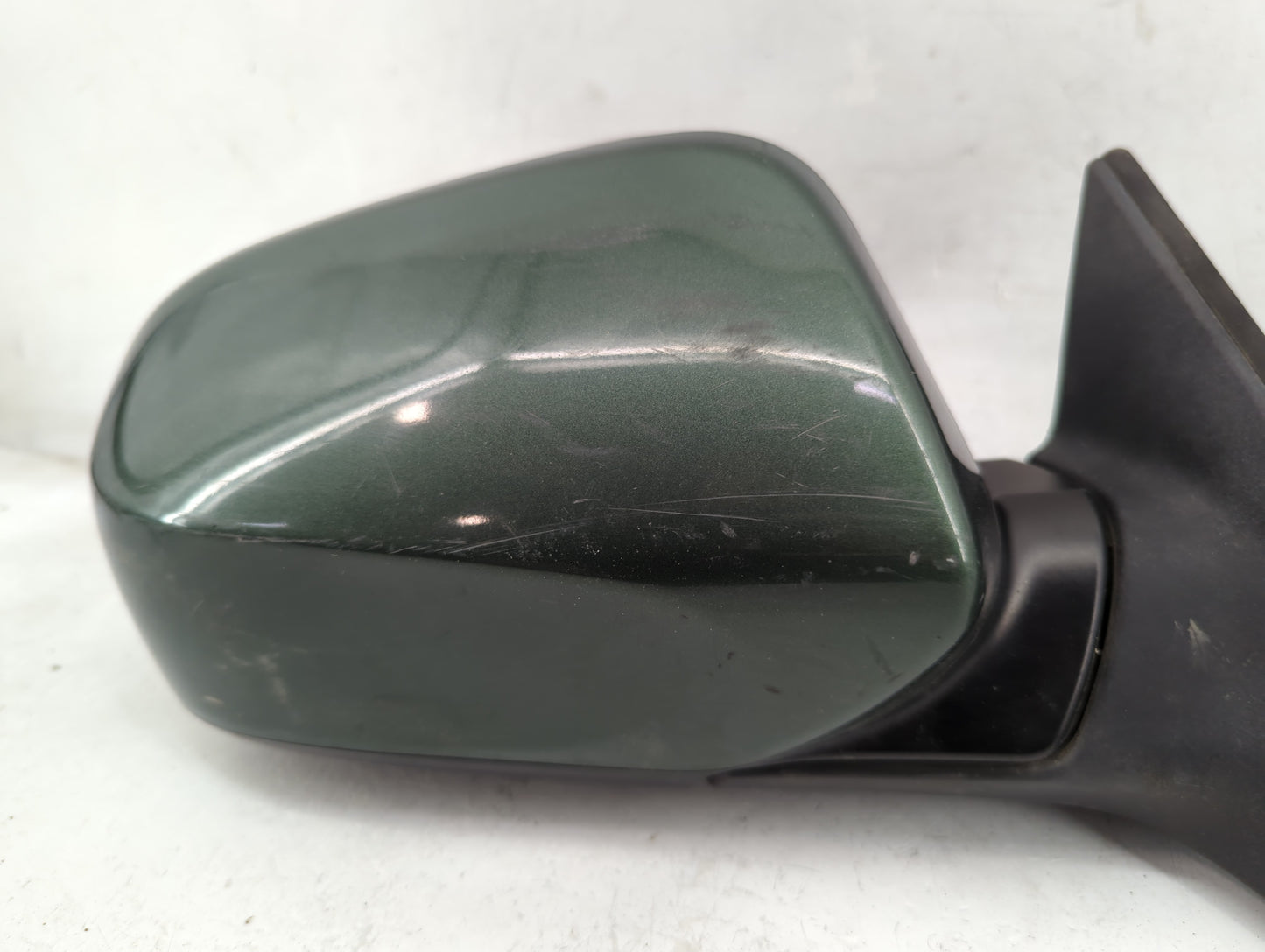 2011-2014 Subaru Legacy Passenger Side View Mirror - Right Door Mirror OEM Used - Oemusedautoparts1.com