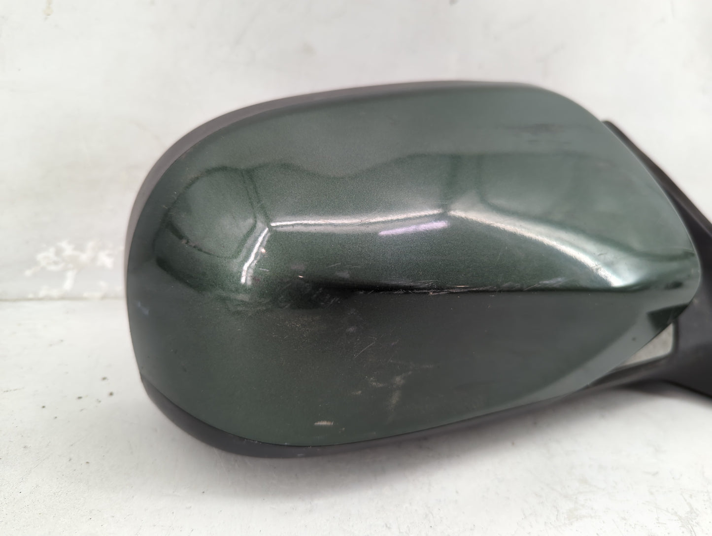 2011-2014 Subaru Legacy Passenger Side View Mirror - Right Door Mirror OEM Used - Oemusedautoparts1.com
