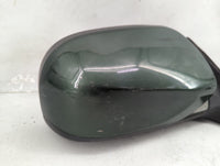 2011-2014 Subaru Legacy Passenger Side View Mirror - Right Door Mirror OEM Used - Oemusedautoparts1.com