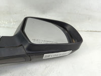 2011-2014 Subaru Legacy Passenger Side View Mirror - Right Door Mirror OEM Used - Oemusedautoparts1.com