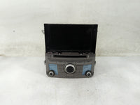 2014 Subaru Legacy Radio AM FM Cd Player Receiver Replacement P/N:86271AJ80A PK701835-0123A, 138000-0123A101, PK701835 Fits 