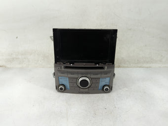 compare product 2014 Subaru Legacy Radio AM FM Cd Player Receiver Replacement P/N:86271AJ80A PK701835-0123A, 138000-0123A101, PK701835 Fits OEM Used Auto Parts
