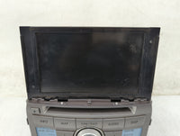 2014 Subaru Legacy Radio AM FM Cd Player Receiver Replacement P/N:86271AJ80A PK701835-0123A, 138000-0123A101, PK701835 Fits 