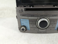 2014 Subaru Legacy Radio AM FM Cd Player Receiver Replacement P/N:86271AJ80A PK701835-0123A, 138000-0123A101, PK701835 Fits 