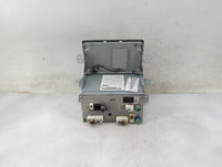 2014 Subaru Legacy Radio AM FM Cd Player Receiver Replacement P/N:86271AJ80A PK701835-0123A, 138000-0123A101, PK701835 Fits 