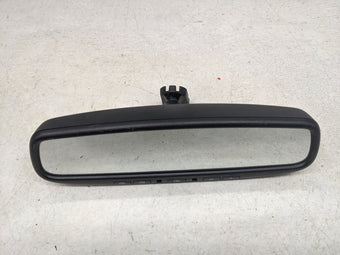 compare product 2015-2017 Subaru Legacy Interior Rear View Mirror Replacement OEM P/N:026378 NZLWZLHL4, 4112A-WZLHL4 Fits Fits 2015 2016 2017 OEM Used Auto Parts