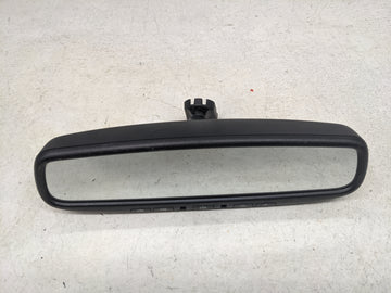 2015-2017 Subaru Legacy Interior Rear View Mirror Replacement OEM P/N:026378 NZLWZLHL4, 4112A-WZLHL4 Fits Fits 2015 2016 201
