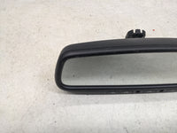 2015-2017 Subaru Legacy Interior Rear View Mirror Replacement OEM P/N:026378 NZLWZLHL4, 4112A-WZLHL4 Fits Fits 2015 2016 201