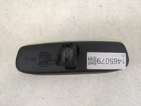 2015-2017 Subaru Legacy Interior Rear View Mirror Replacement OEM P/N:026378 NZLWZLHL4, 4112A-WZLHL4 Fits Fits 2015 2016 201