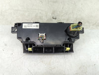 2010-2014 Subaru Legacy Climate Control Module Temperature AC/Heater Replacement P/N:72311AJ08A MX237000-2753 Fits OEM Used 