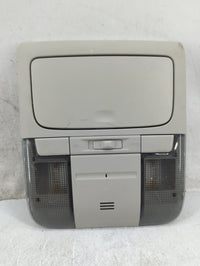2014 Subaru Legacy Overhead Roof Console - Oemusedautoparts1.com